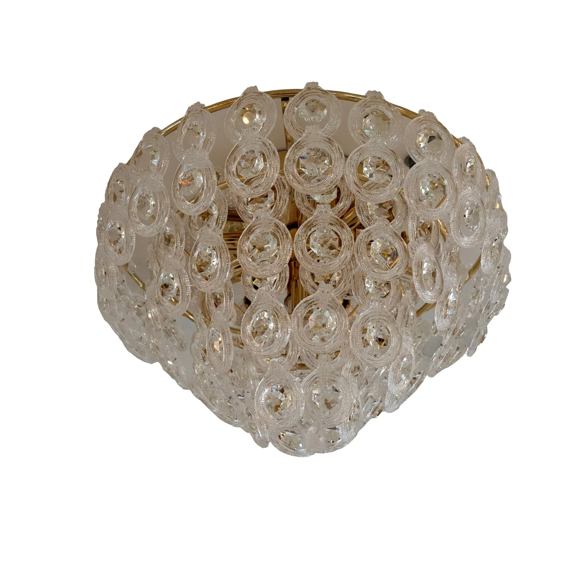 Brisa Close to Ceiling Light | Lighting Creations - Image 3