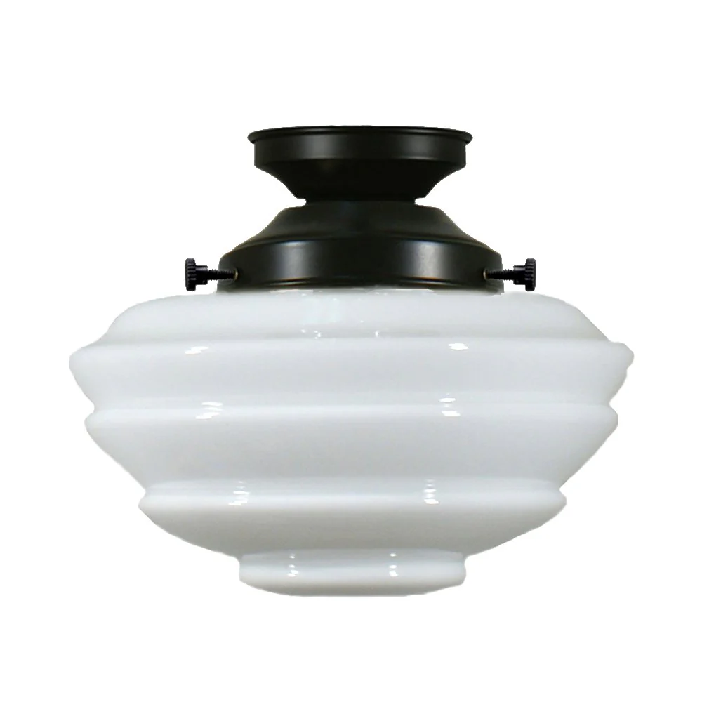 Cannes Batten Fix Pendant Light - Black/Chrome/Polished Brass