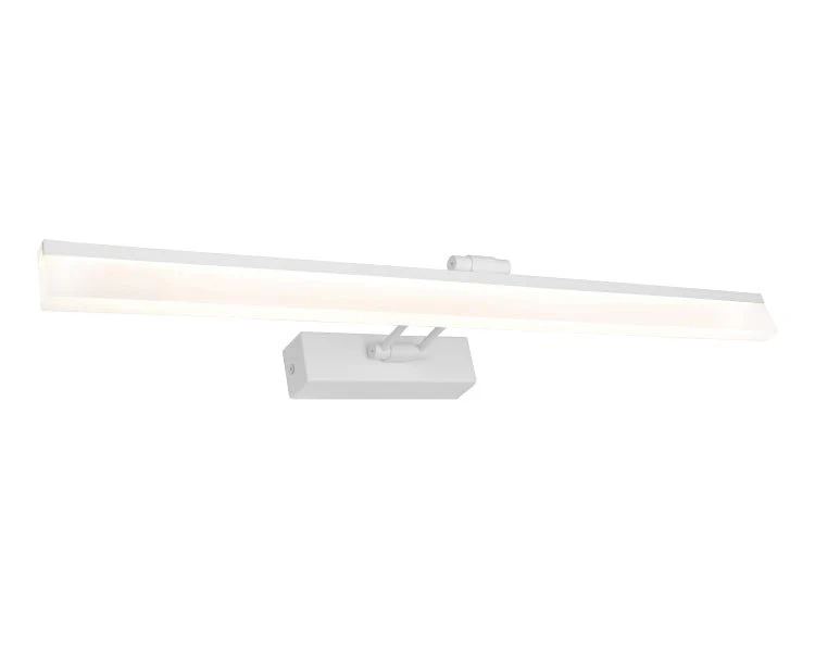 Capella LED Vanity Light Range White or Black - 16W or 20W - Image 2