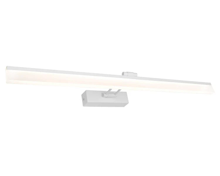 Capella LED Vanity Light Range White or Black - 16W or 20W - Image 4