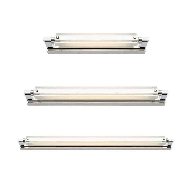Carlisle LED Vanity Light in 16w or 20w