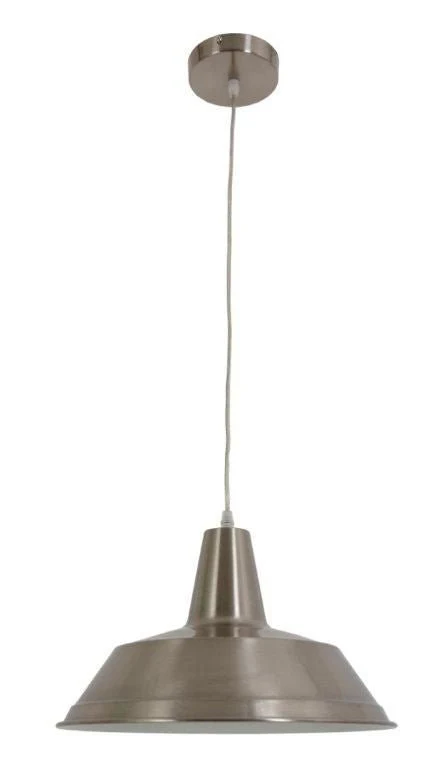 CLA DIVO - Pendant Light Antique Brass, Chrome, Satin Chrome, White, Black, Blue, Red, Green, Yellow, Orange - Image 3