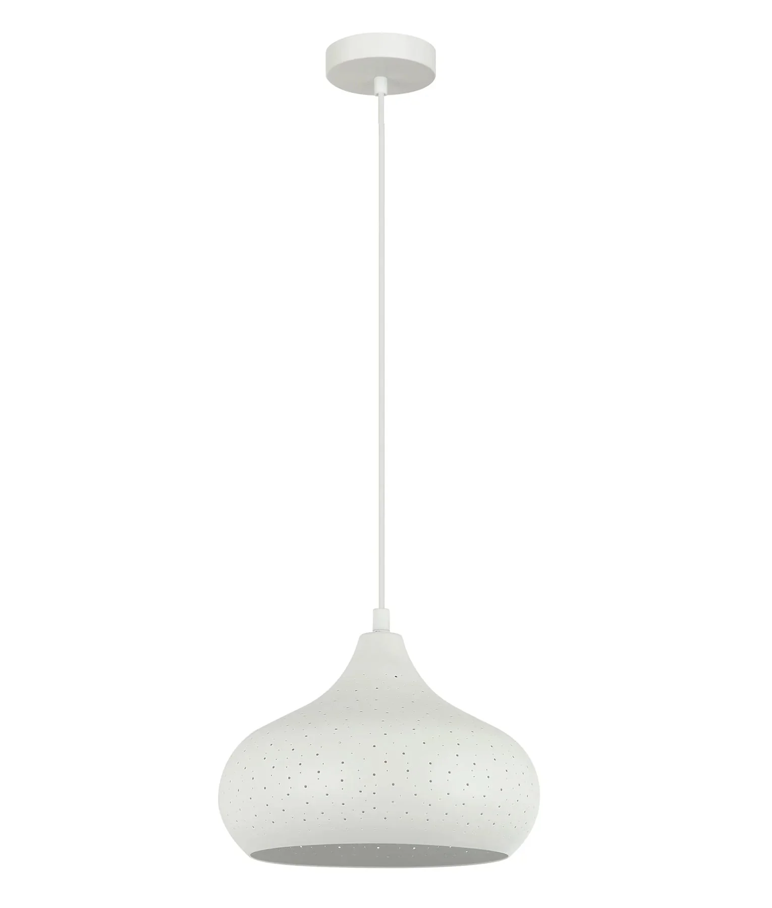 CLA MARRAKESH Bohemian Interior Champagne Glass Shape Pendant Light - Image 6