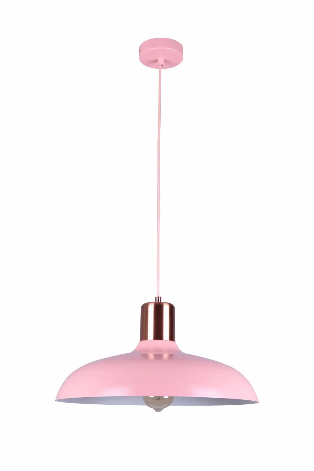 CLA PASTEL-C - Light Pendant Matte White, Matte Black, Matte Pink, Matte Grey, Matte Green, Matte Blue, Matte Yellow - Image 3