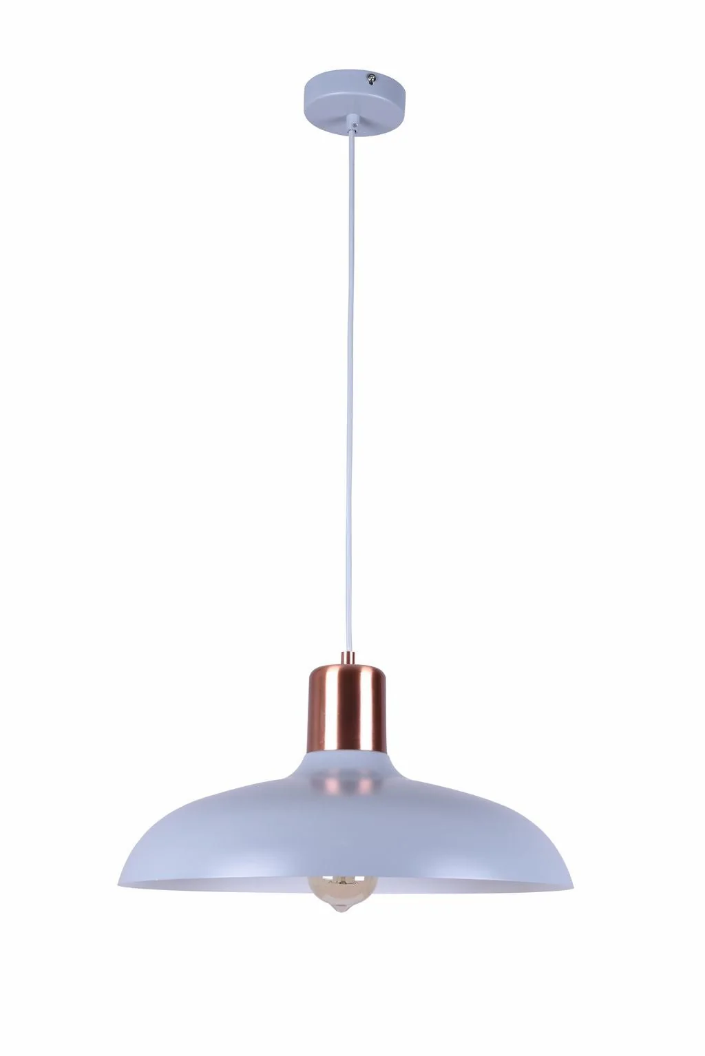 CLA PASTEL-C - Light Pendant Matte White, Matte Black, Matte Pink, Matte Grey, Matte Green, Matte Blue, Matte Yellow - Image 4