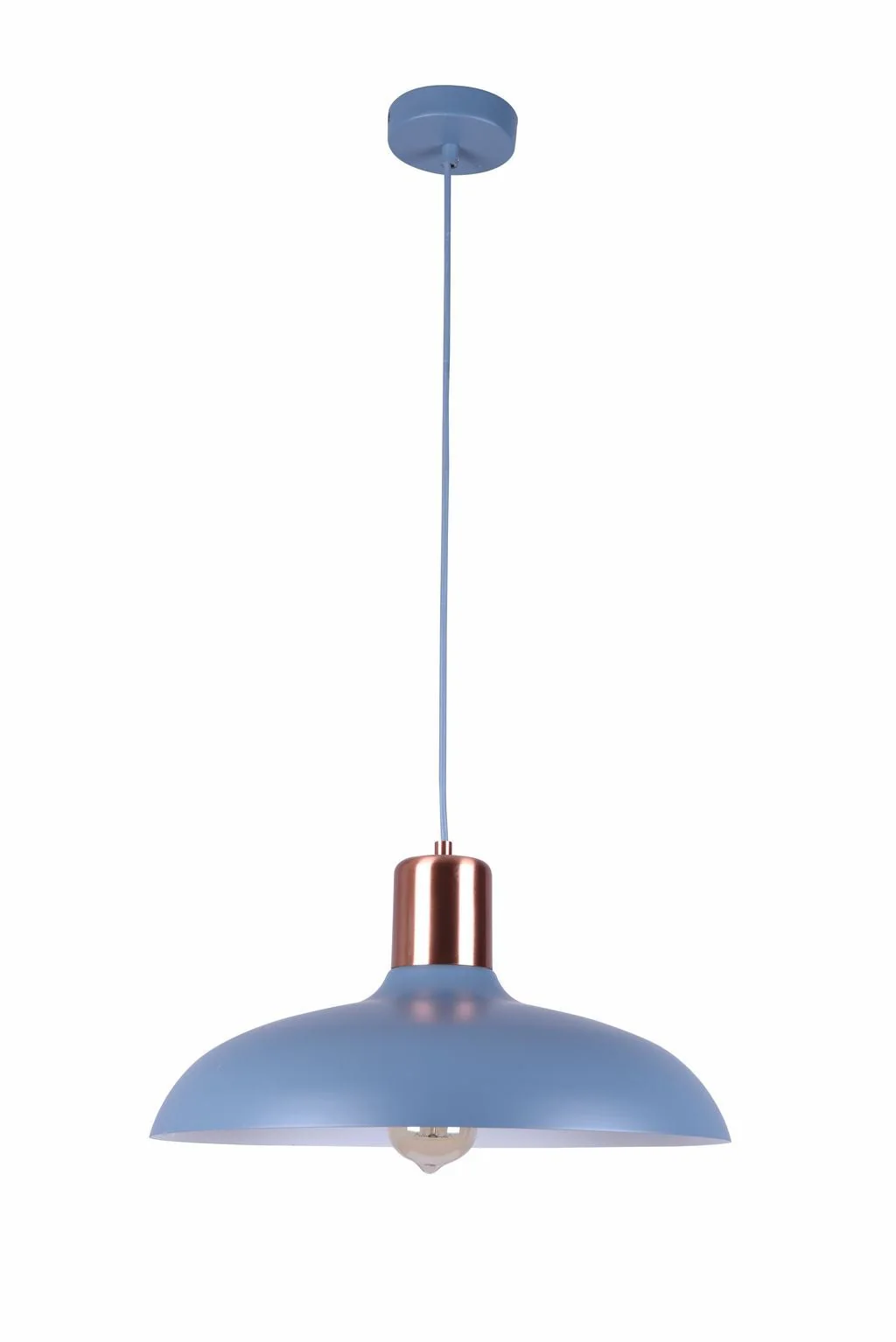 CLA PASTEL-C - Light Pendant Matte White, Matte Black, Matte Pink, Matte Grey, Matte Green, Matte Blue, Matte Yellow - Image 6