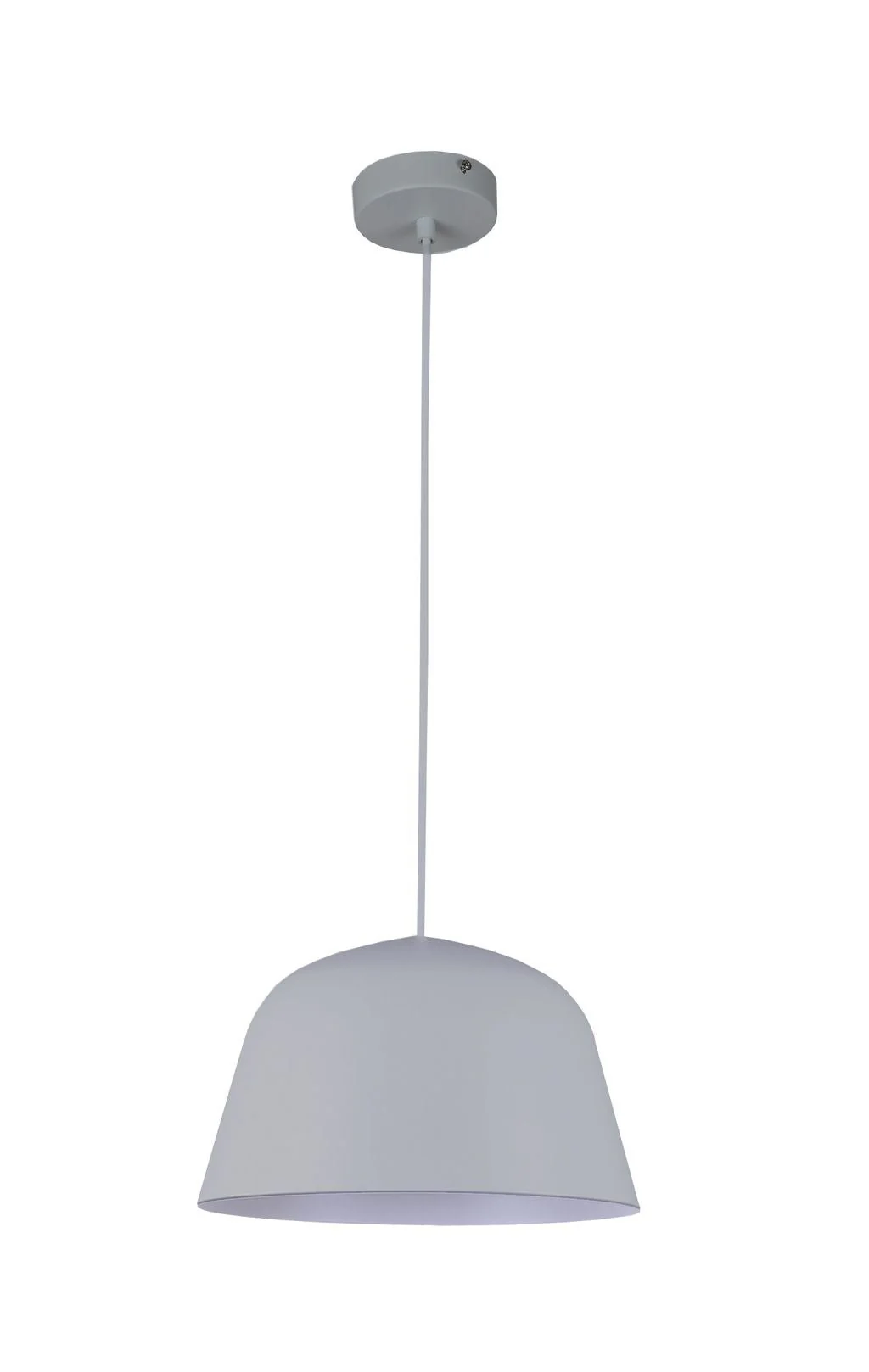 CLA PASTEL -Pendant Light Matte Pink, Matte White, Matte Black, Matte Grey, Matte Green, Matte Blue, Matte Yellow - Image 4