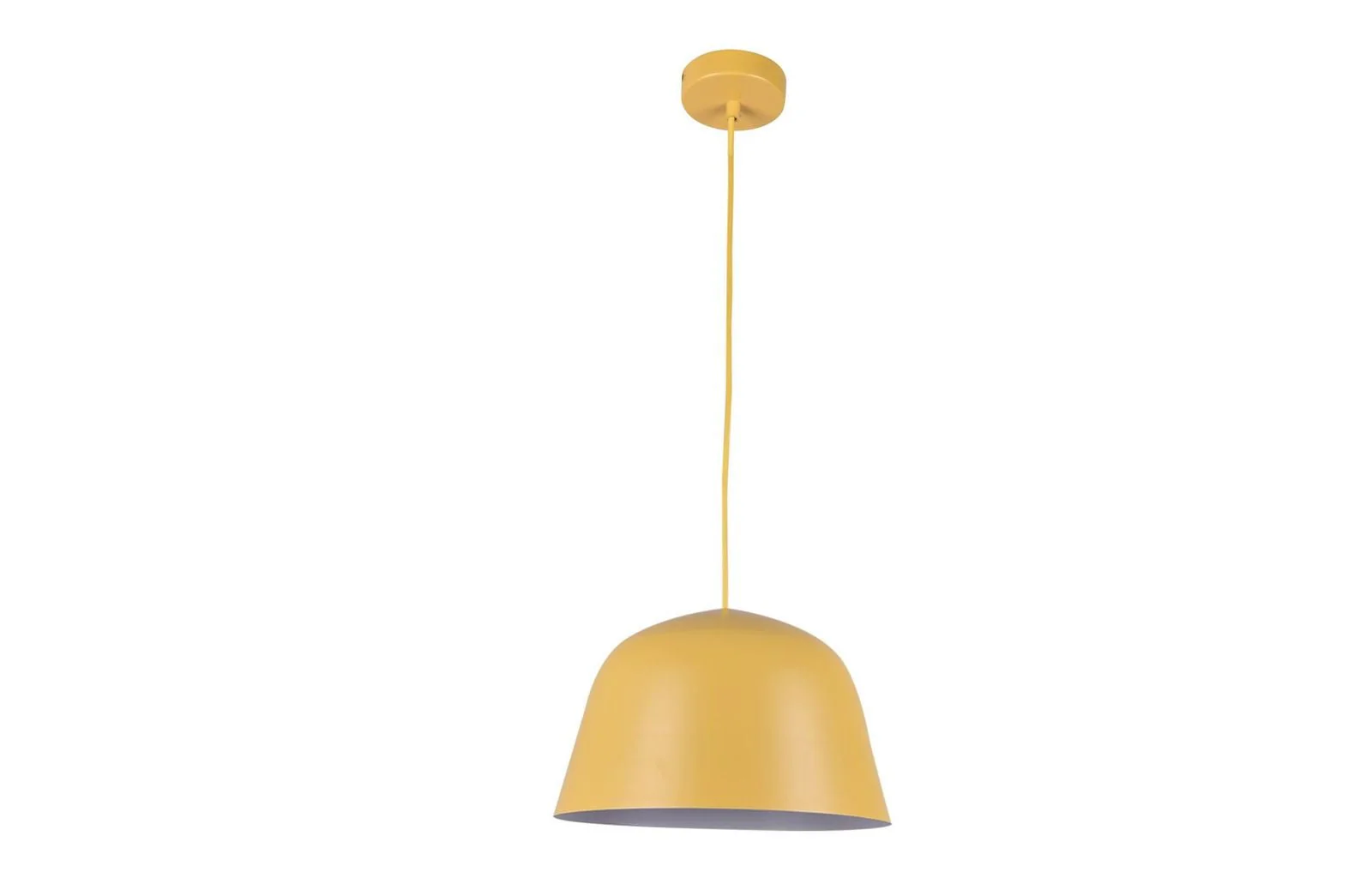 CLA PASTEL -Pendant Light Matte Pink, Matte White, Matte Black, Matte Grey, Matte Green, Matte Blue, Matte Yellow - Image 7