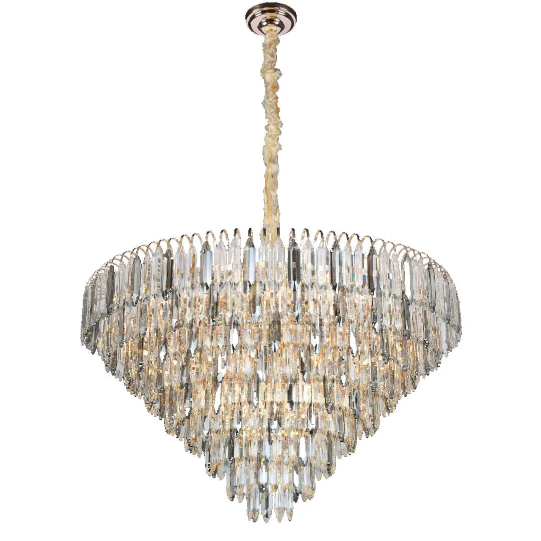 Astoria Chandelier | Lighting Creations - Image 2