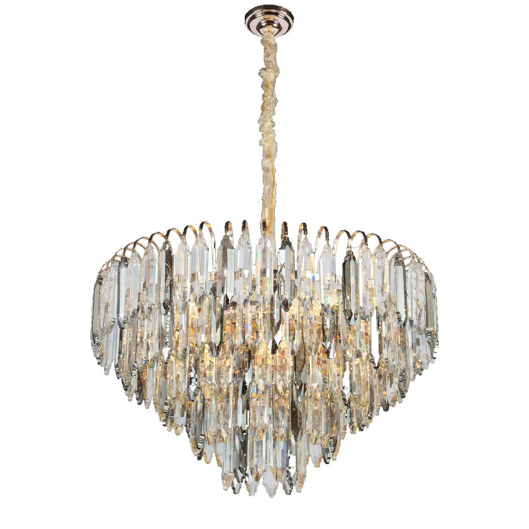 Astoria Chandelier | Lighting Creations - Image 3
