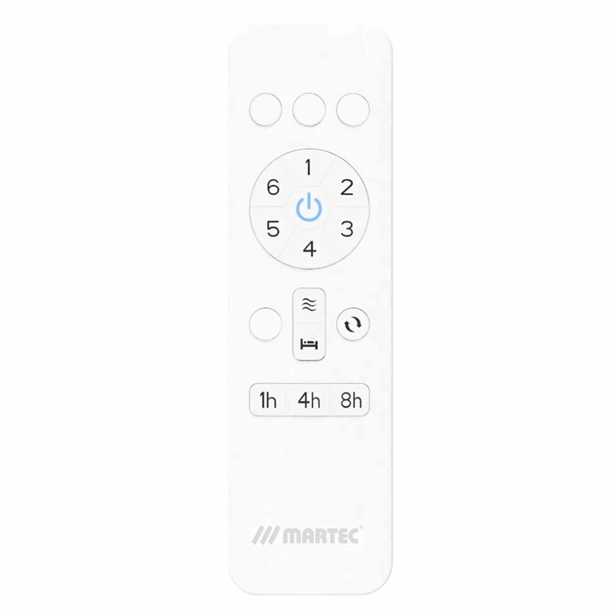 Cordoba DC 52″ Smart Ceiling Fan With WIFI Remote Control - Image 4