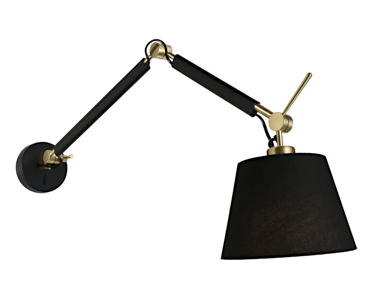Cougar Alsta Large Wall Light