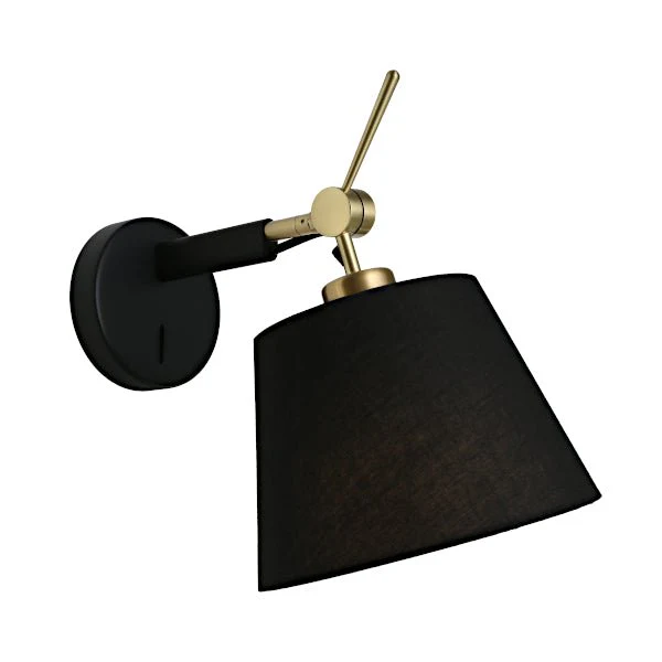 Cougar Alsta Small Wall Light