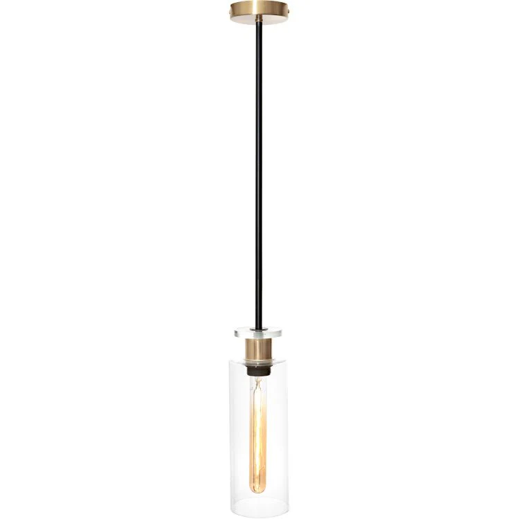 Cougar Bourne 1lt Pendant
