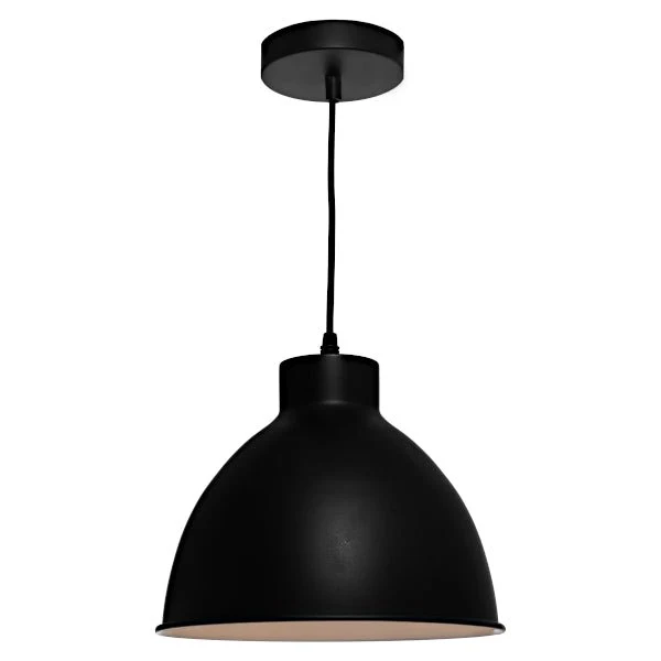 Cougar Dome 1lt Pendant