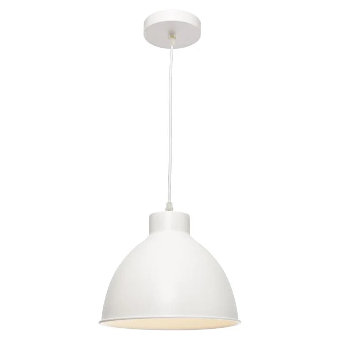 Cougar Dome 1lt Pendant