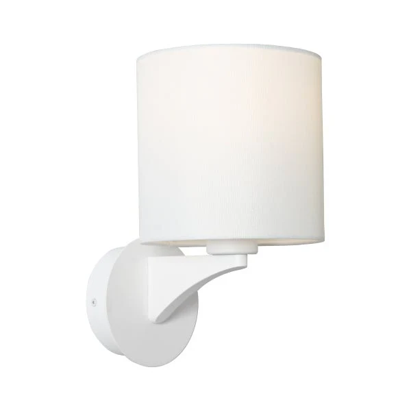 Cougar Kirsten 1lt White - KIRST1WWHT
