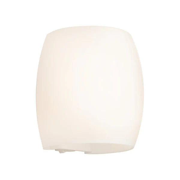Cougar LINTON 1LT Wall Light - LINT1W
