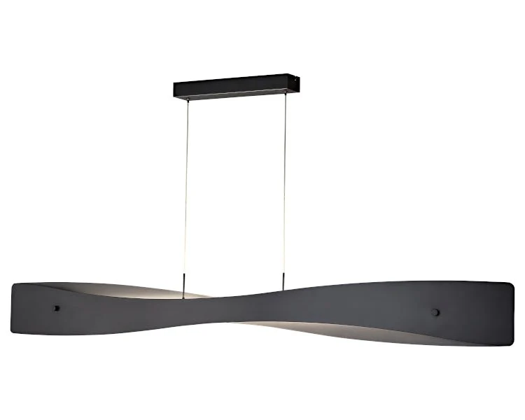 Cougar Palento LED Pendant Black or White