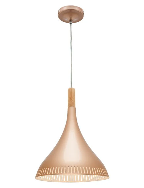 Cougar PINO 1 Light Pendant - PINO1P