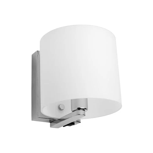 Cougar Tida Wall Light Chrome - TIDA1WCH