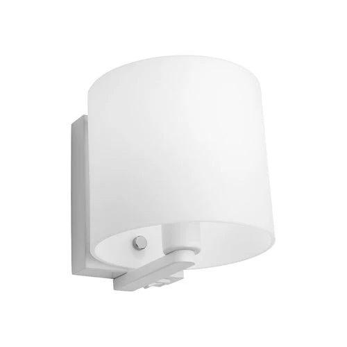 Cougar Tida Wall Light White - TIDA1WWHT