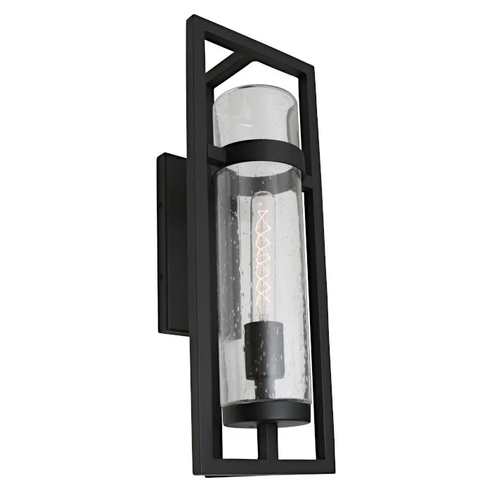 Cougar Toulon External Wall Light Black or Old Bronze - Image 2