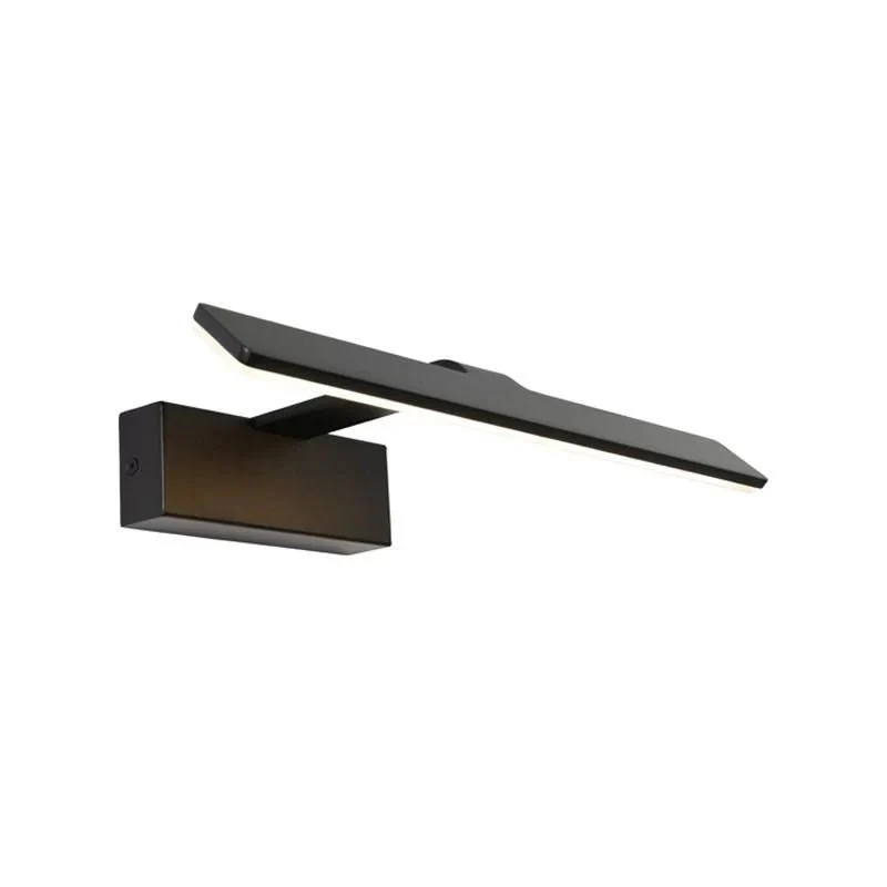 Dex LED Picture Light 12w in Black or White - Image 2