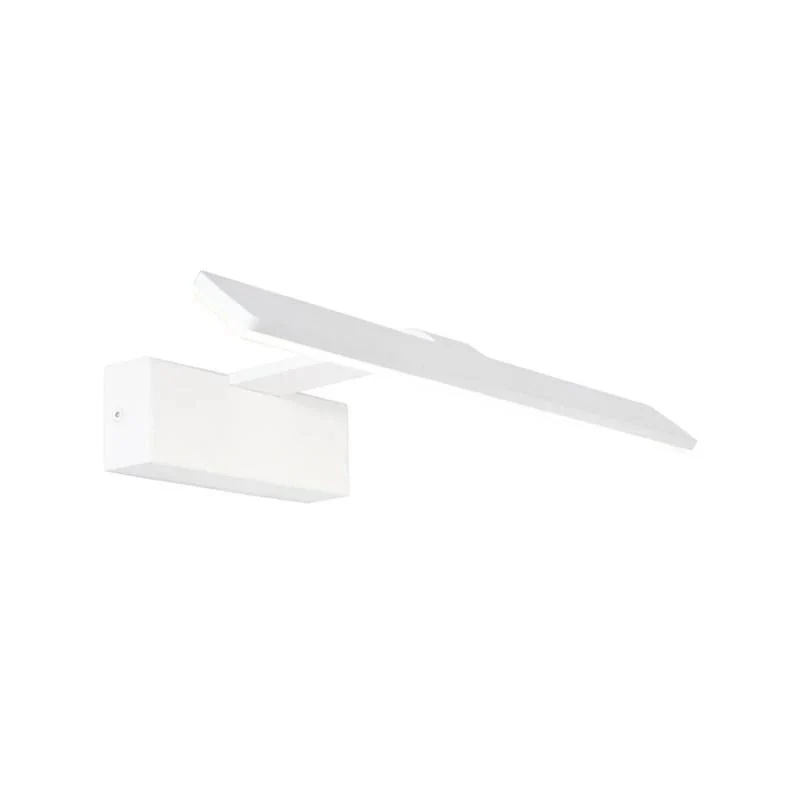 Dex LED Picture Light 12w in Black or White - Image 3