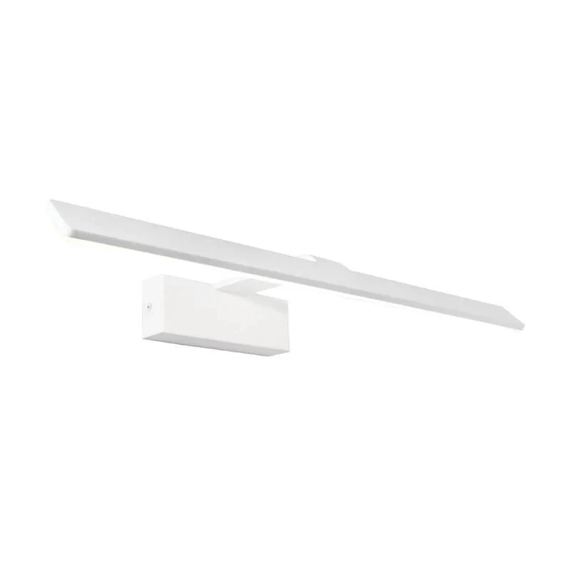 Dex LED Picture Light 18w in Black or White - Image 3