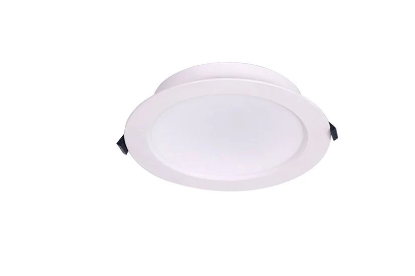DL2009 20W High Efficiency TriColour Downlight 150mm cut out