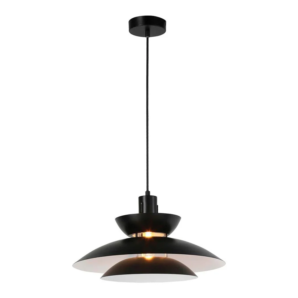 Domus ALLEGRA-PDT - 1 X E27 240V Pendant Light - Image 2