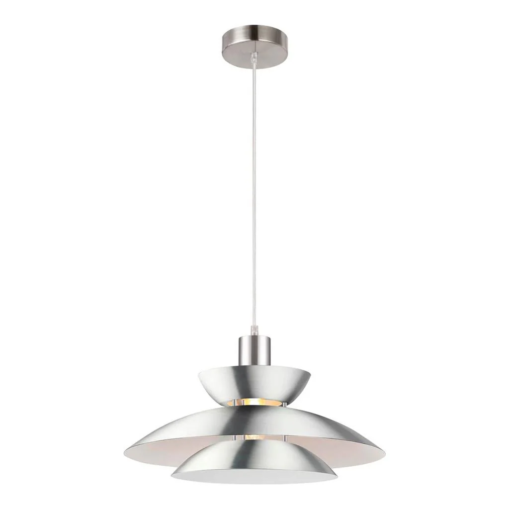 Domus ALLEGRA-PDT - 1 X E27 240V Pendant Light - Image 4