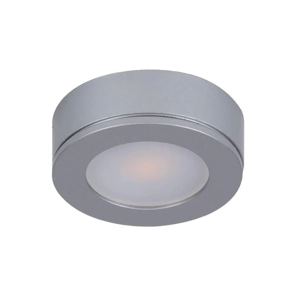 Domus ASTRA-4 - 4W 12V Recessed/Surface Mounted LED Cabinet Light - DRIVER REQUIRED - Image 6