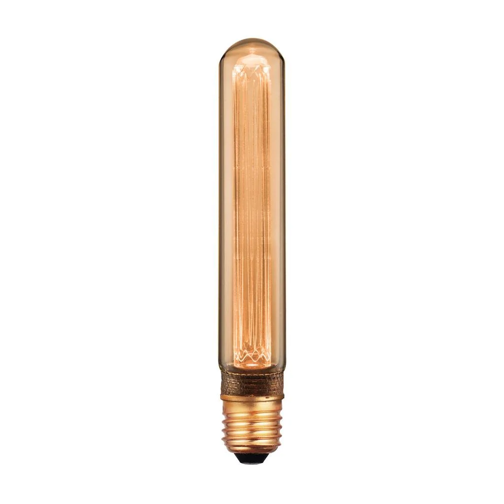 Domus BANANA RETRO 3.5W Led Filament Lamp Dimmable 240V - B22/E27 - Image 3