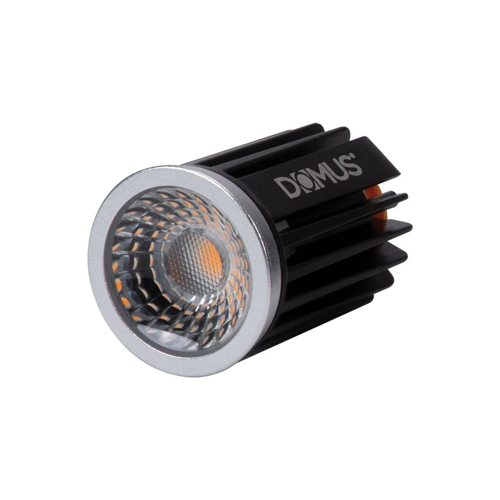 Domus Cell TRIO/DALI 13W 5CCT 15D, 24D, 36D, 60D Lamp & Five Colour Switchable Dimmable Kit