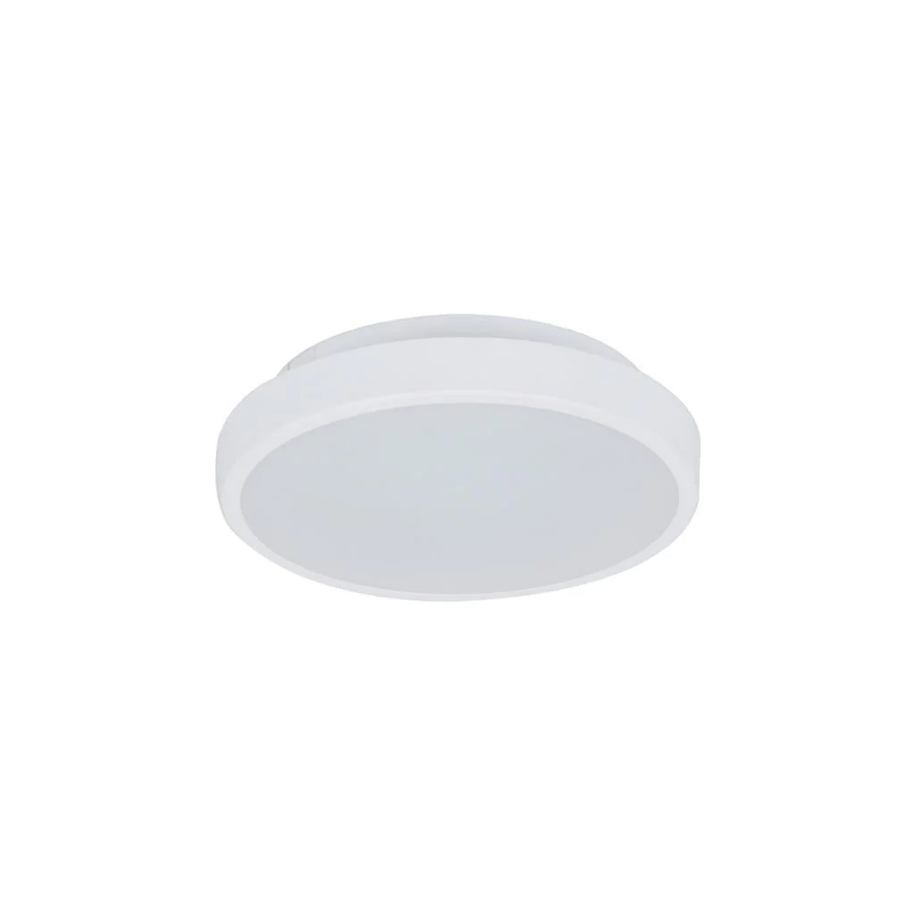 Domus EASY - 10W/18W/25W LED Tri-Colour Dimmable Round 250/300/400mm IP54 Ceiling Light - Image 2