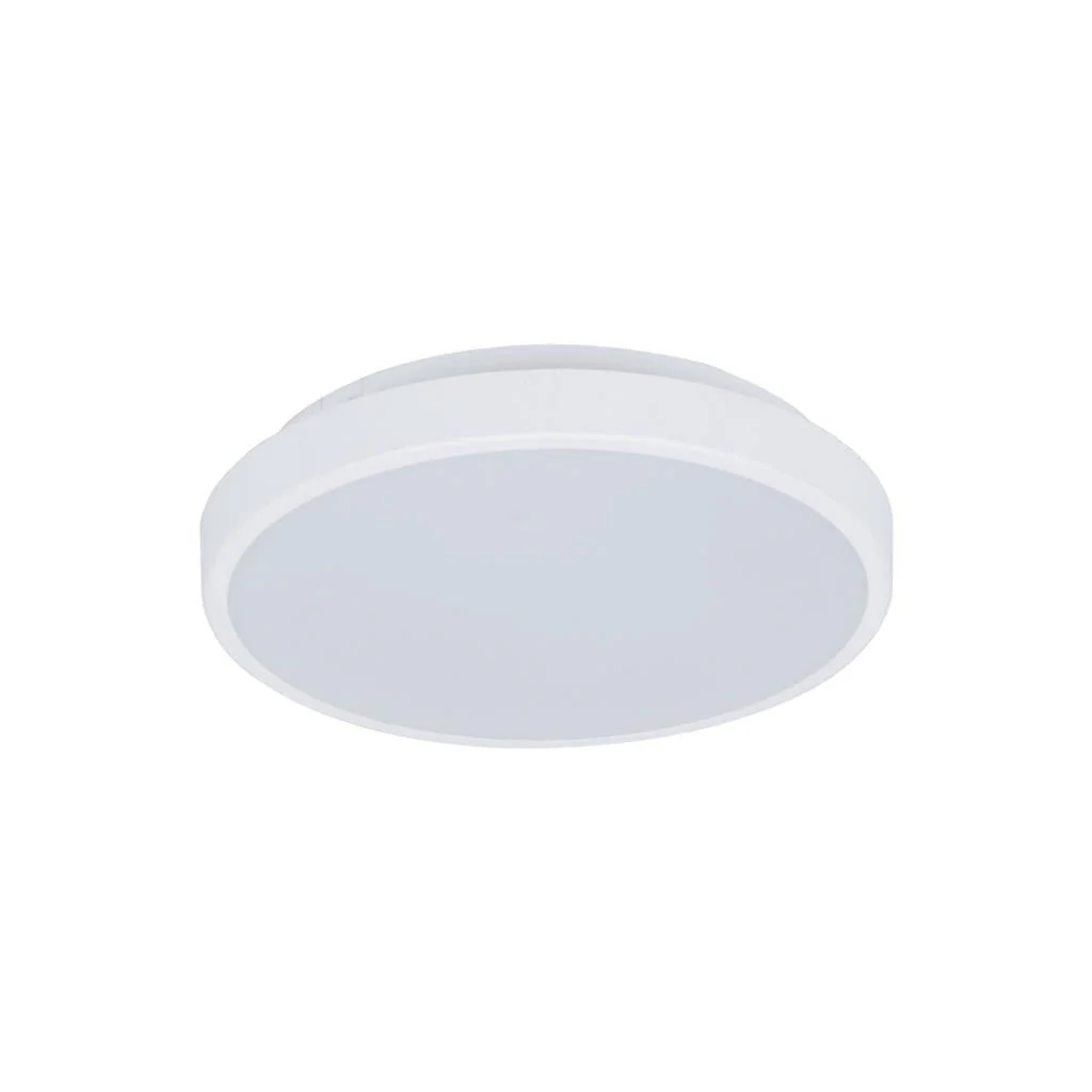 Domus EASY - 10W/18W/25W LED Tri-Colour Dimmable Round 250/300/400mm IP54 Ceiling Light - Image 4