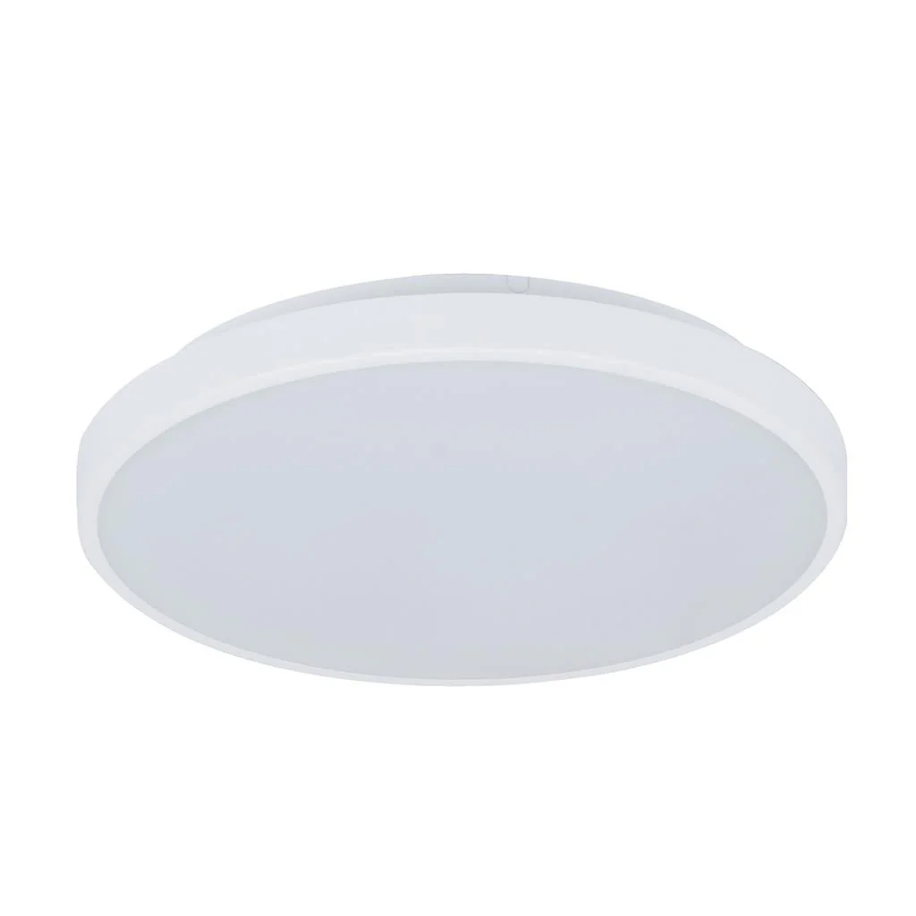 Domus EASY - 10W/18W/25W LED Tri-Colour Dimmable Round 250/300/400mm IP54 Ceiling Light - Image 6