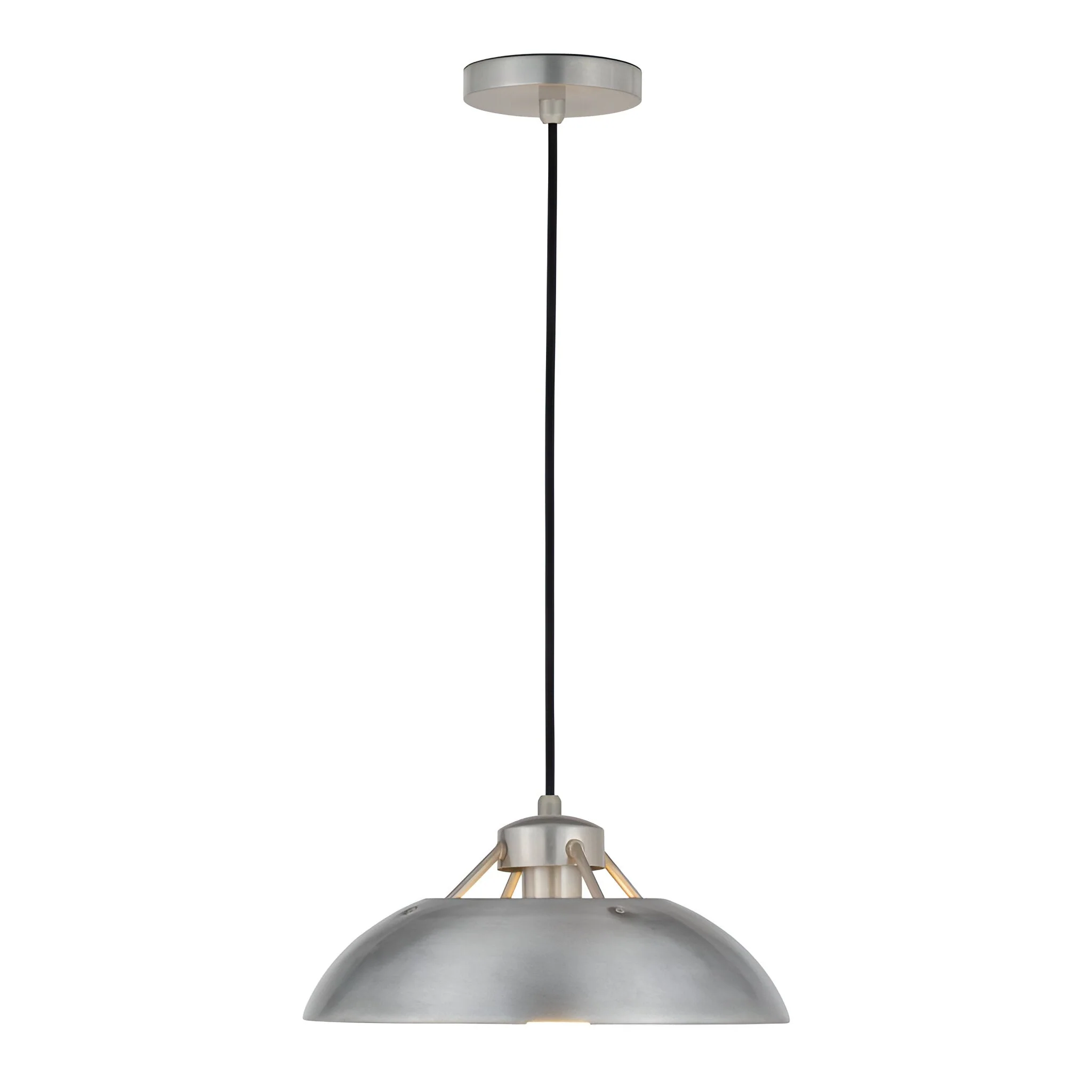 Domus FORGE-PDT - 1 X E27 240V Light Pendant