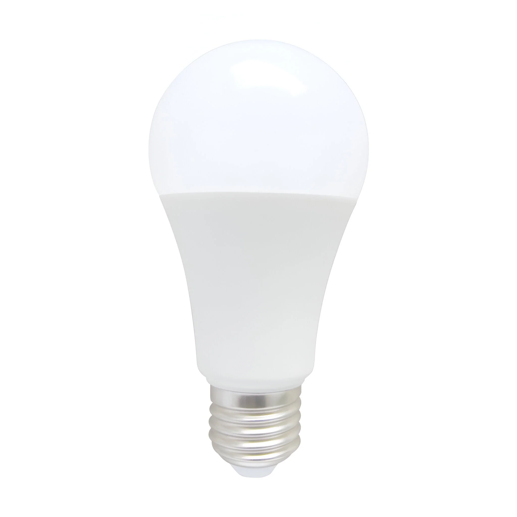 Domus GLS 8W 12V LED Frosted Lamp - E27 3000K/5000K