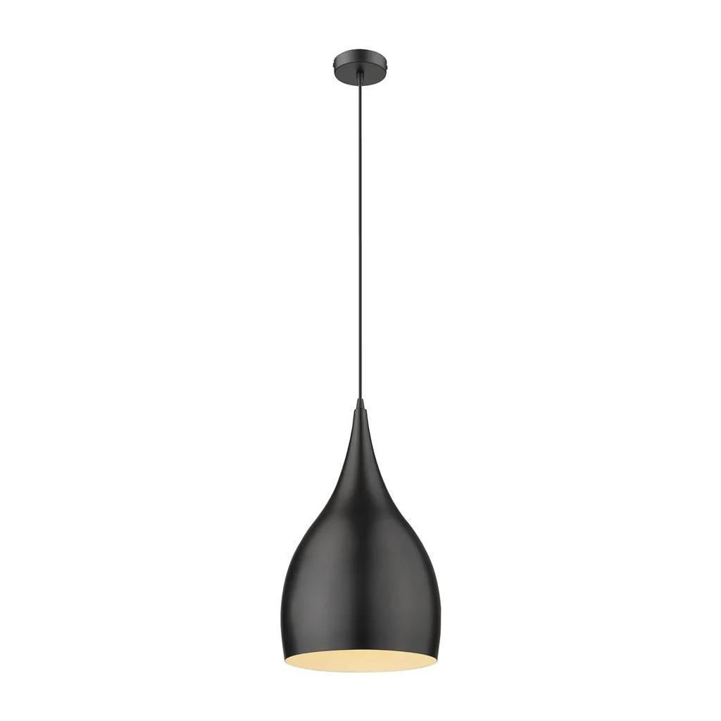 Domus JADE- 220/ 240 Jade 220MM E27 240V Metal Pendant Light - Image 2