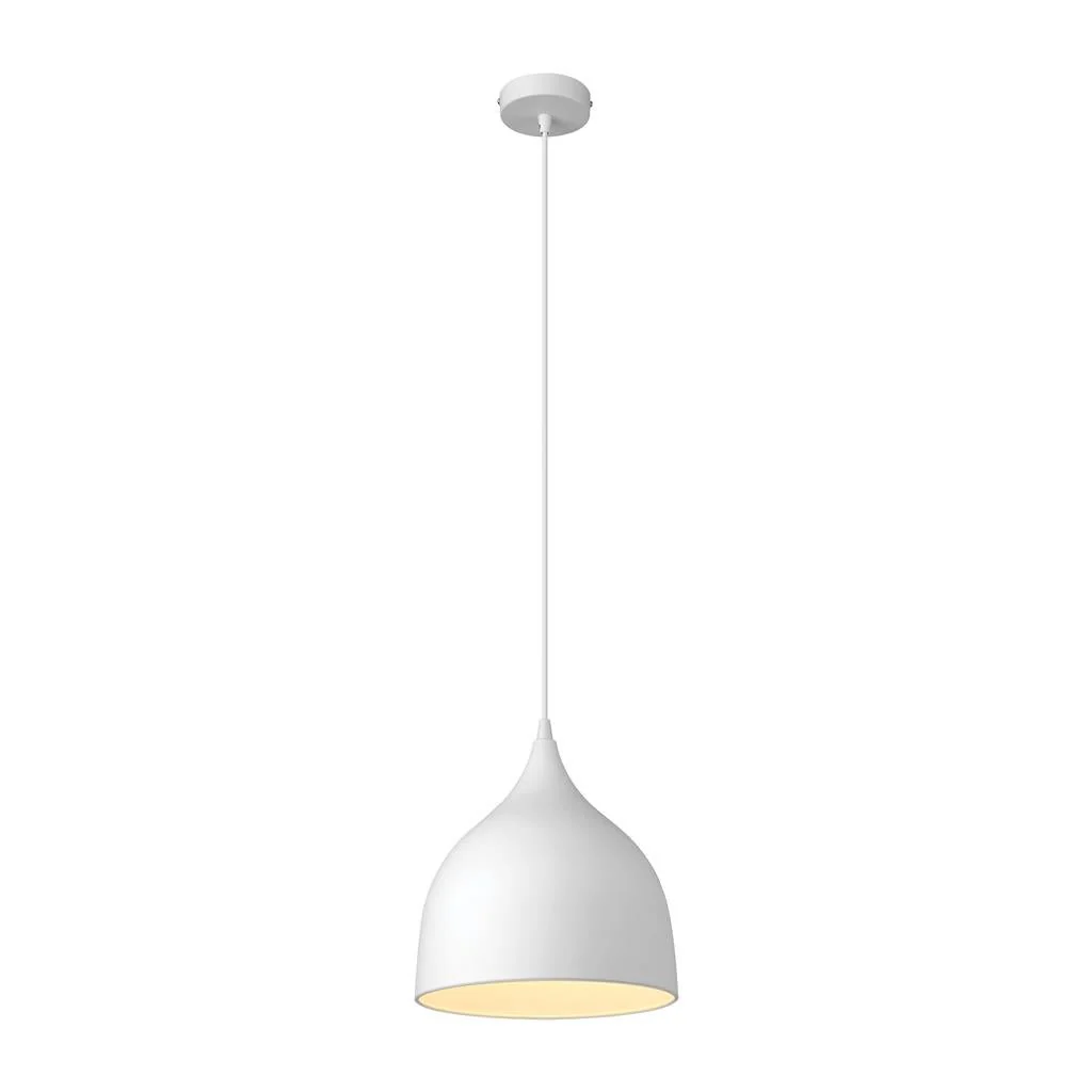 Domus JADE- 220/ 240 Jade 220MM E27 240V Metal Pendant Light - Image 5