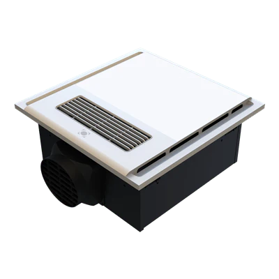 Domus Lighting HEATCORE 4 IN 1 RETROFIT BATHROOM HEATER