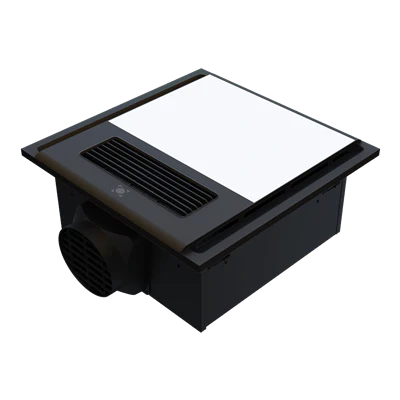 Domus Lighting HEATCORE 4 IN 1 RETROFIT BATHROOM HEATER - Image 2