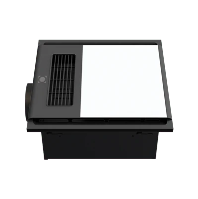 Domus Lighting HEATCORE 4 IN 1 RETROFIT BATHROOM HEATER - Image 4