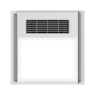 Domus Lighting HEATCORE 4 IN 1 RETROFIT BATHROOM HEATER - Image 5