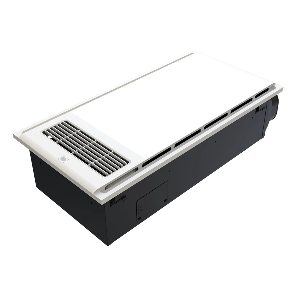 Domus Lighting TROPIX 4 IN 1 STANDARD SLIMLINE BATHROOM HEATER