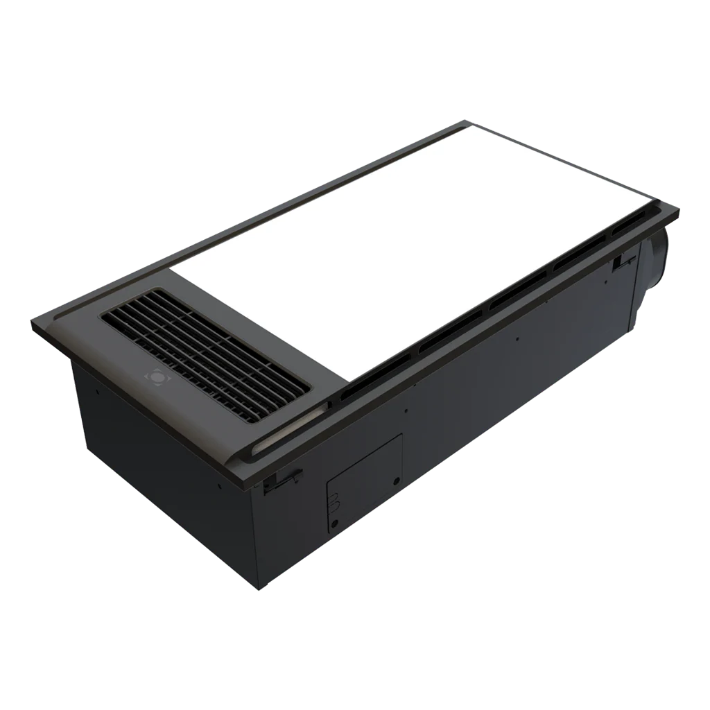 Domus Lighting TROPIX 4 IN 1 STANDARD SLIMLINE BATHROOM HEATER - Image 2