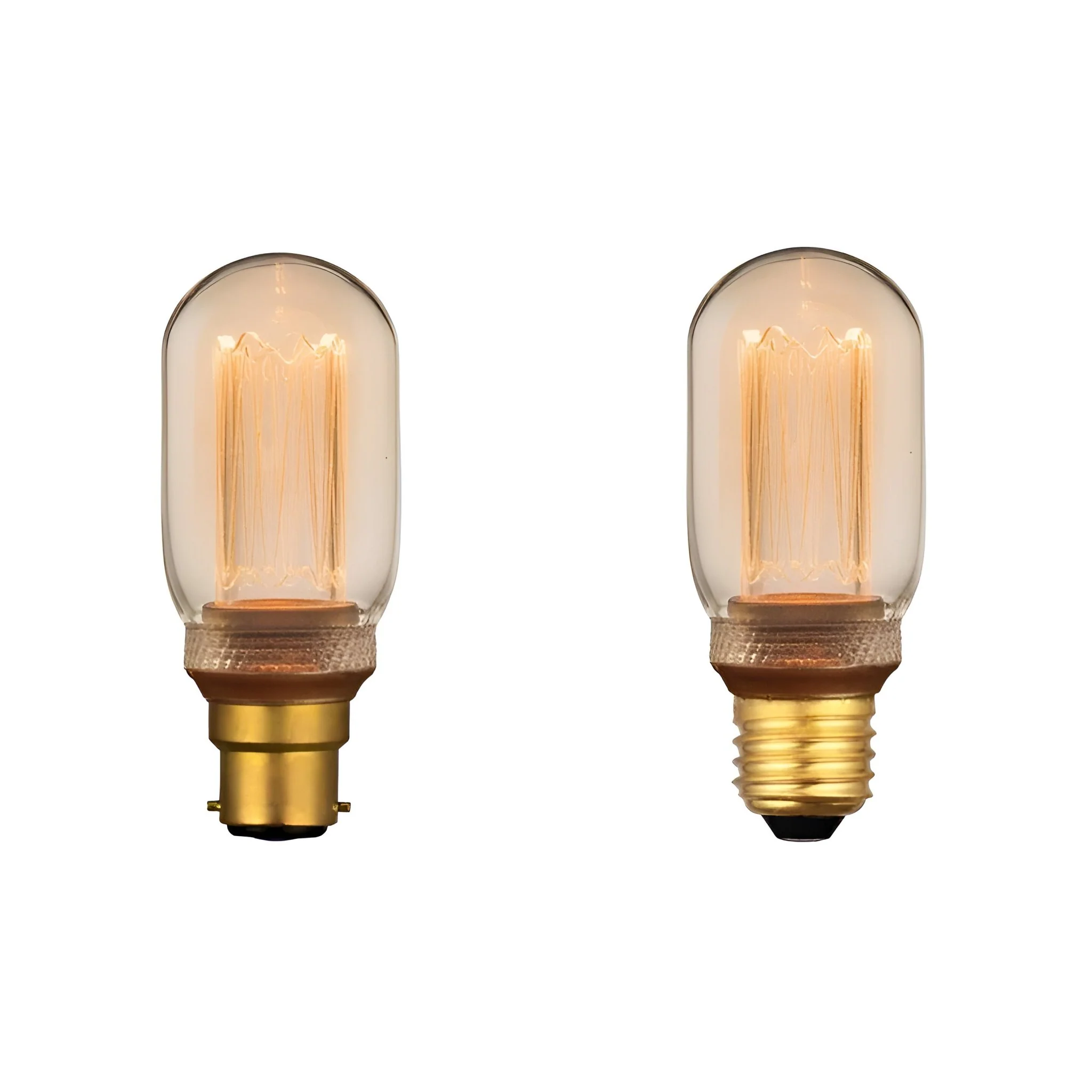 Domus MINI BANANA RETRO 3.5W Led Filament Lamp Dimmable 240V - B22/E27